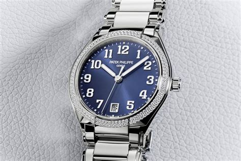 twenty 4 automatic patek philippe|patek philippe 24 ladies.